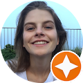 Image of our patient - Hanna Frolova